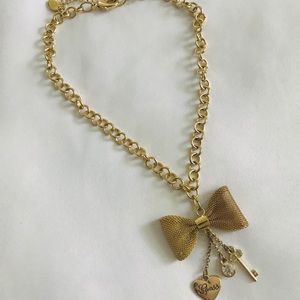 Guess Adjustable choker